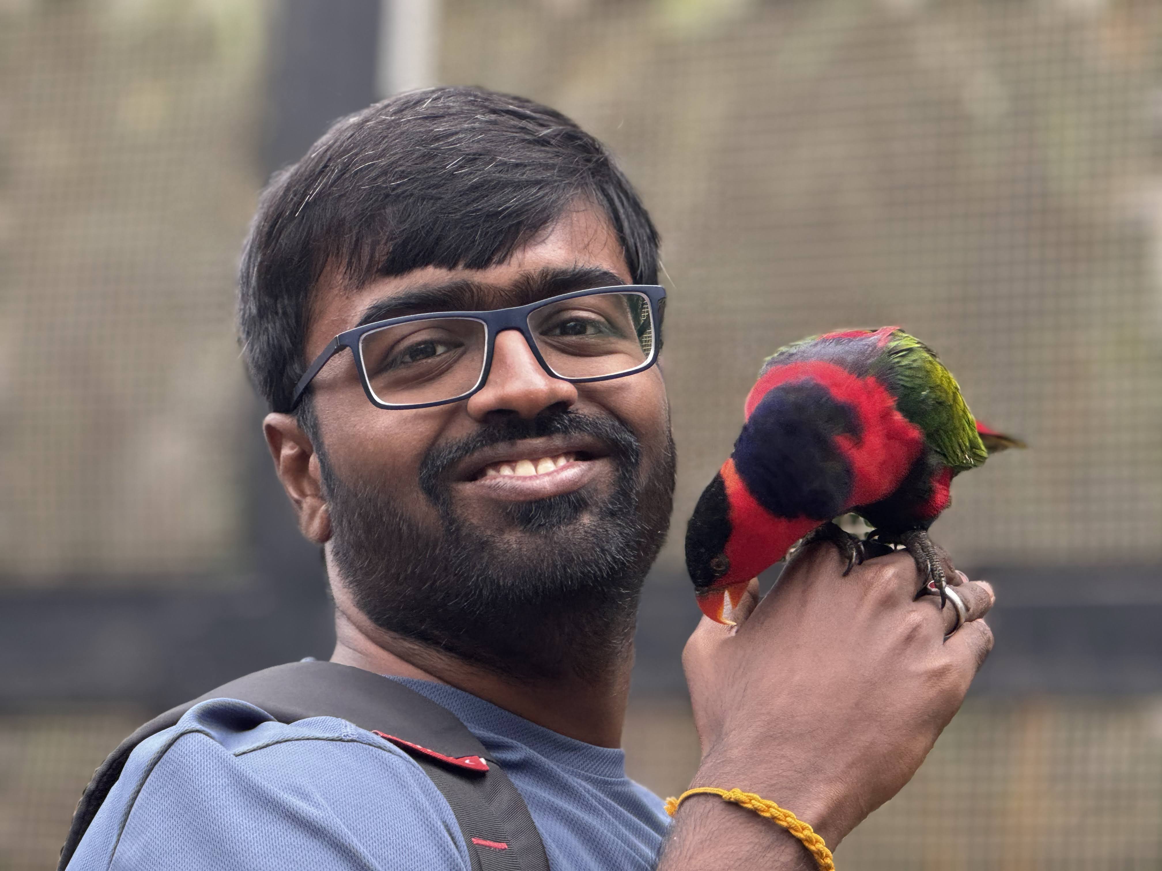 Mathivanan